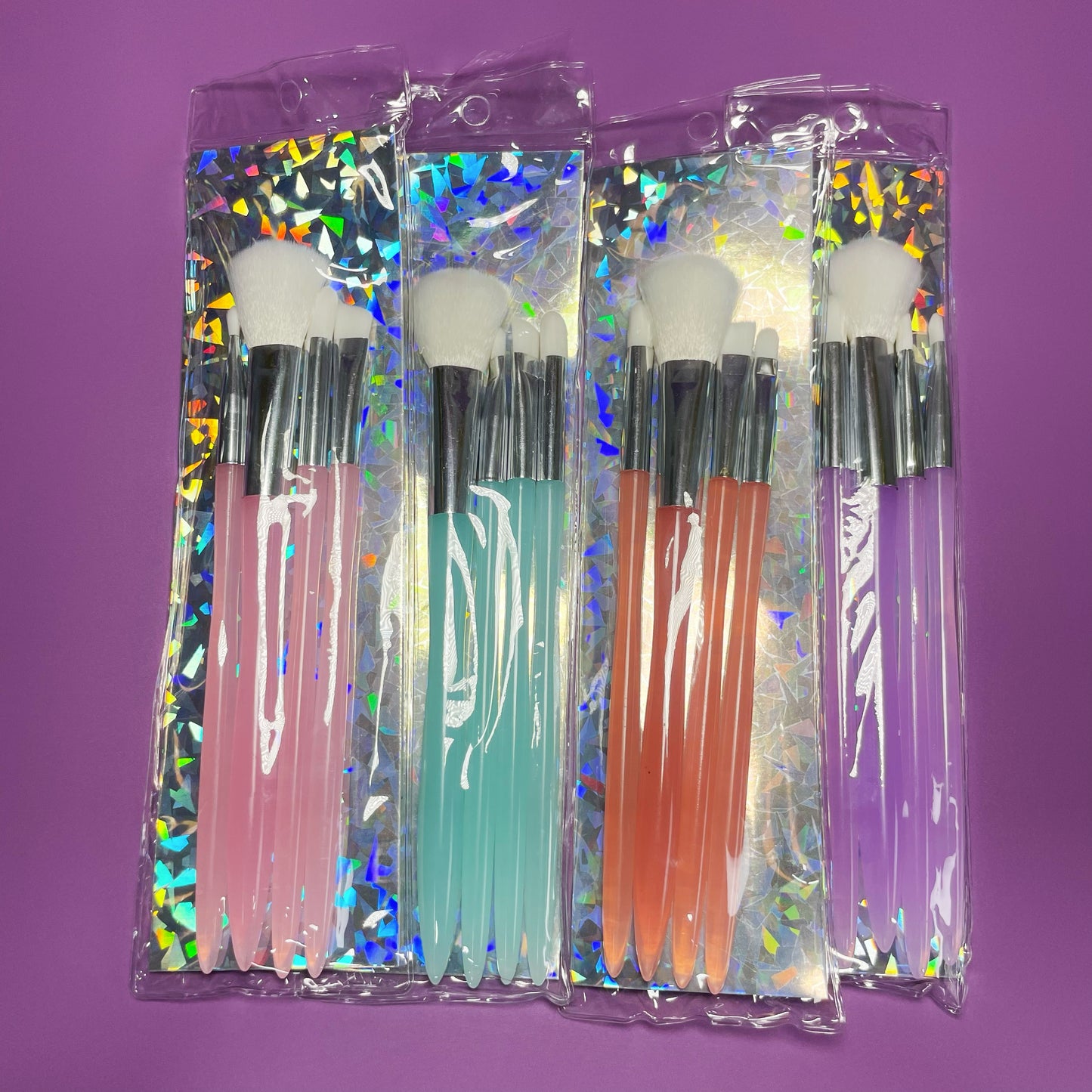 BROCHAS DE MAQUILLAJE REF:MY2725