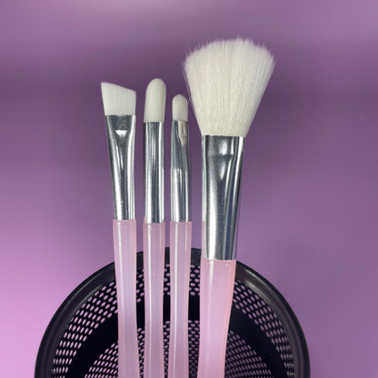 BROCHAS DE MAQUILLAJE REF:MY2725
