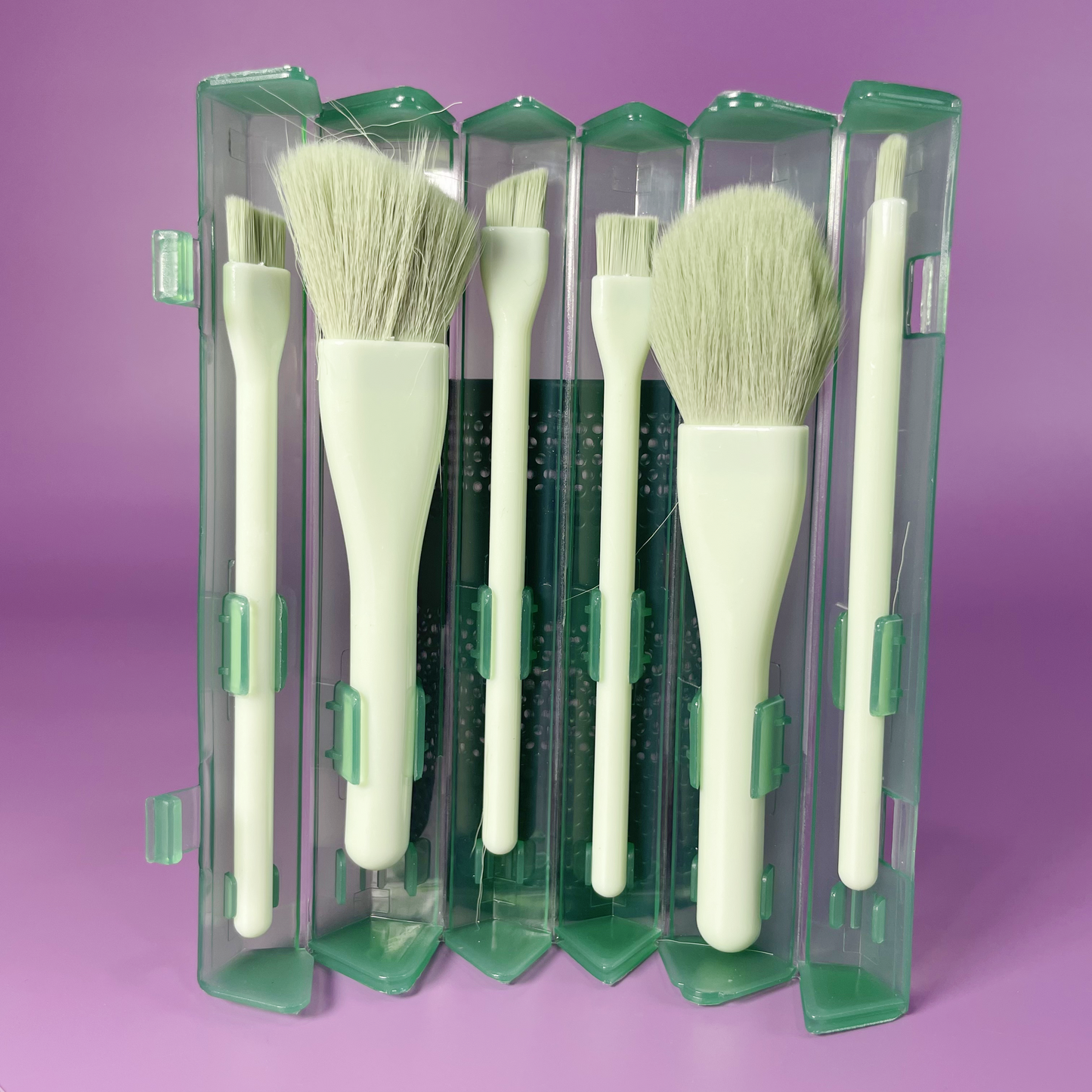 BROCHAS DE MAQUILLAJE REF:MY2724