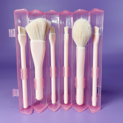 BROCHAS DE MAQUILLAJE REF:MY2724