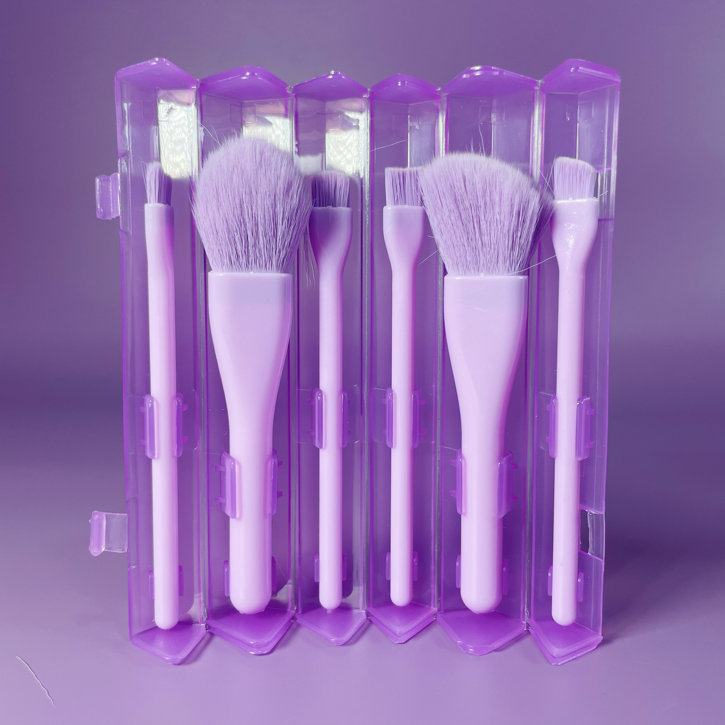 BROCHAS DE MAQUILLAJE REF:MY2724