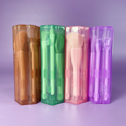 BROCHAS DE MAQUILLAJE REF:MY2724