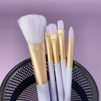 BROCHAS DE MAQUILLAJE REF:MY2714