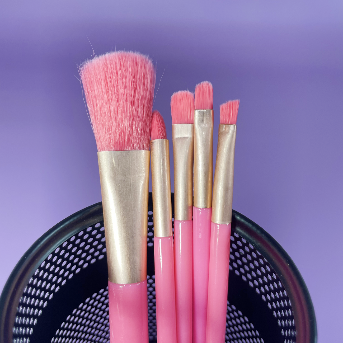 BROCHAS DE MAQUILLAJE REF:MY2714