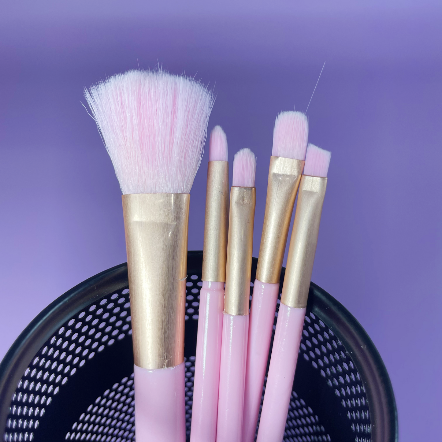 BROCHAS DE MAQUILLAJE REF:MY2714