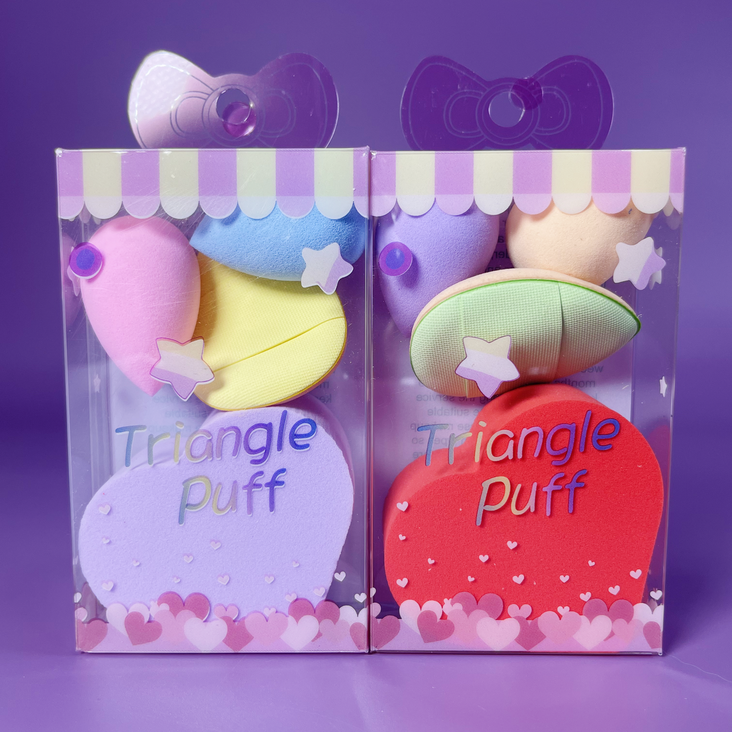 KIT DE POMOS REF:MY2713