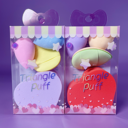 KIT DE POMOS REF:MY2713