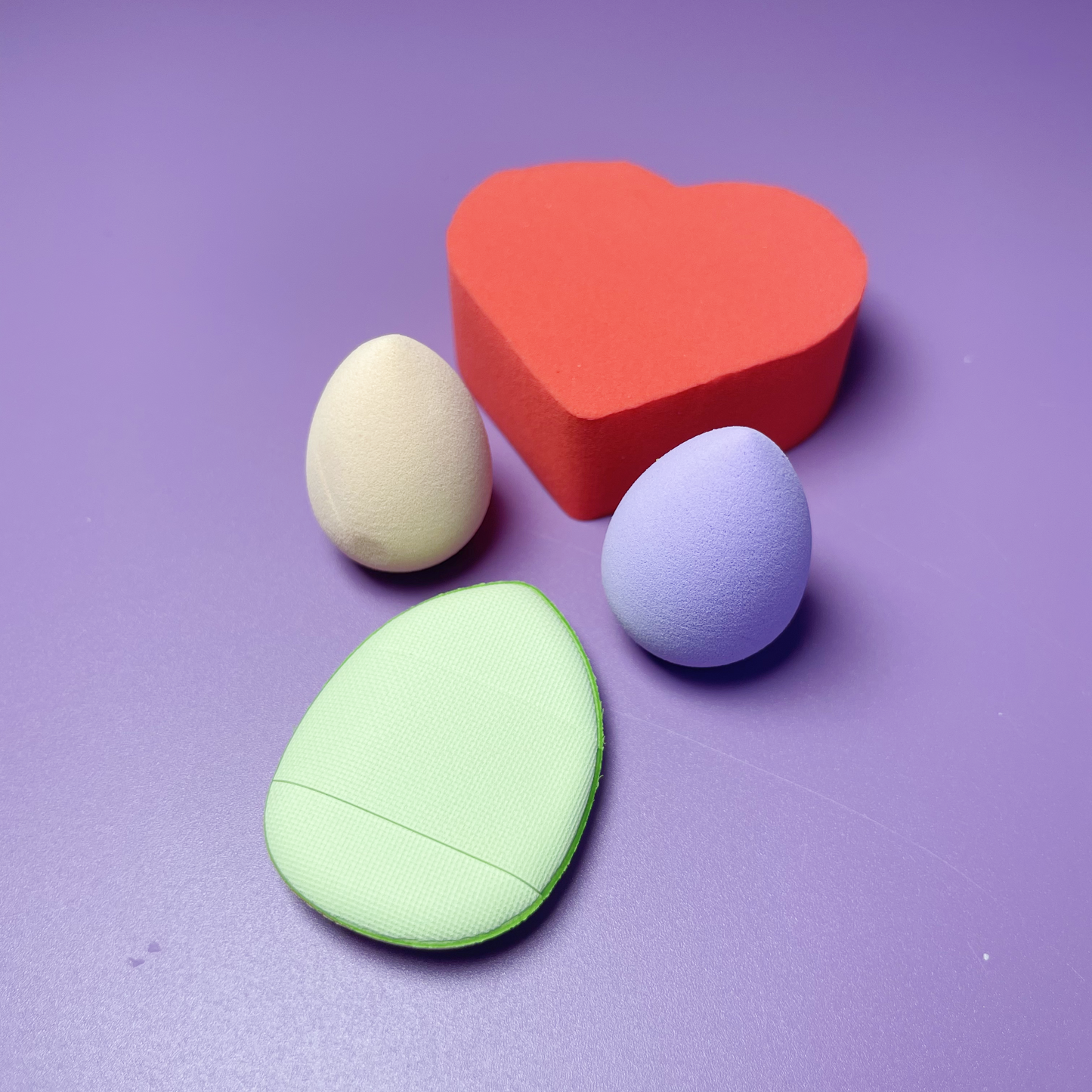 KIT DE POMOS REF:MY2713