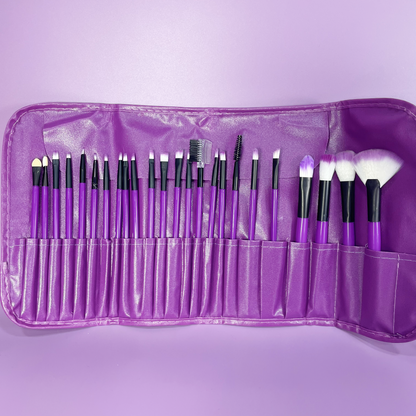 BROCHAS DE MAQUILLAJE REF:MY2431