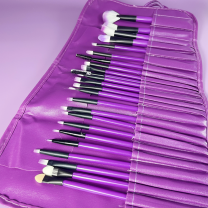 BROCHAS DE MAQUILLAJE REF:MY2431
