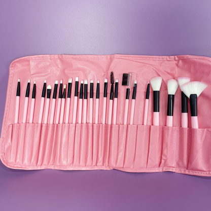 BROCHAS DE MAQUILLAJE REF:MY2431