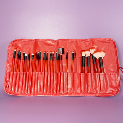 BROCHAS DE MAQUILLAJE REF:MY2431