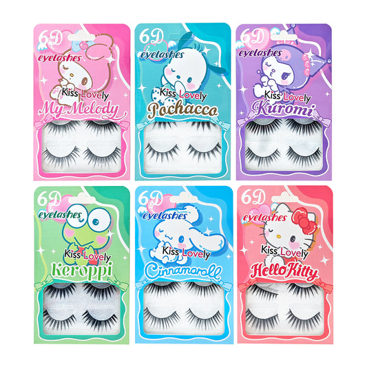 Encrespador de Pestañas REF:JM-4310