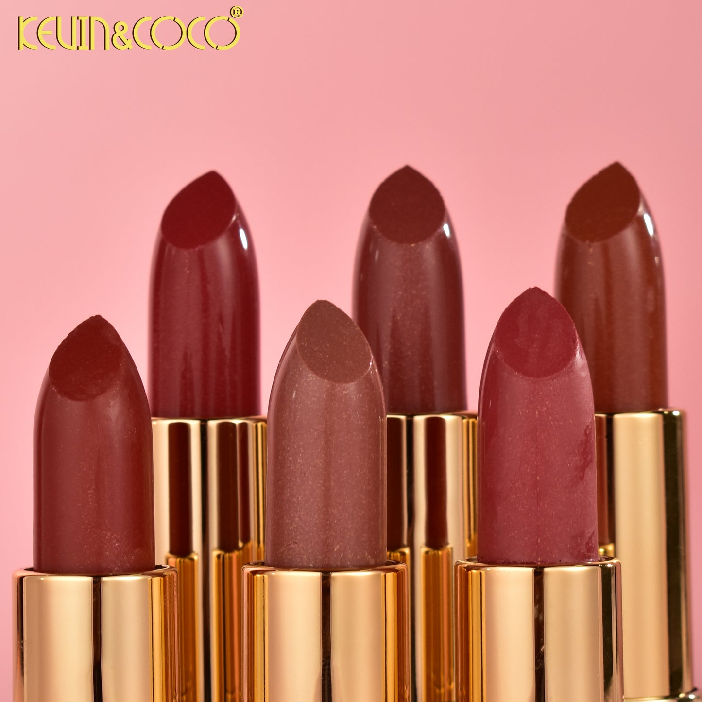 Labial en barra KEVIN&COCO REF:KC1002