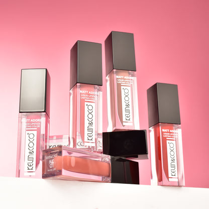 Kit Duo Labiales KEVIN&COCO  REF:KC1004