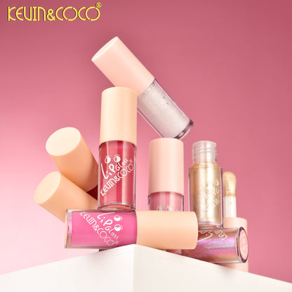 Kit de labiales My favorite lip KEVIN&COCO  REF:KC1006