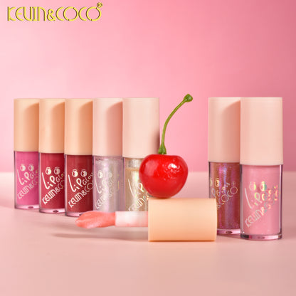 Kit de labiales My favorite lip KEVIN&COCO  REF:KC1006