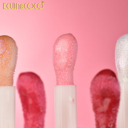 Kit de labiales My favorite lip KEVIN&COCO  REF:KC1006