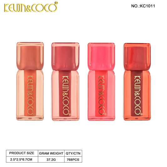 LABIAL LIQUIDO KEVIN&COCO REF:KC1011