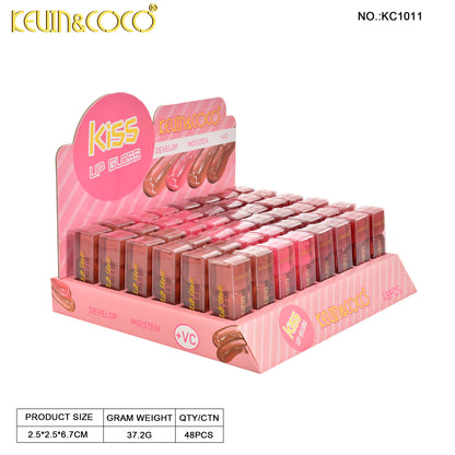 LABIAL LIQUIDO KEVIN&COCO REF:KC1011