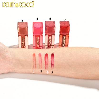 LABIAL LIQUIDO KEVIN&COCO REF:KC1011