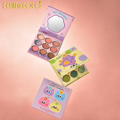 Sombra de Ojos KEVIN&COCO REF:KC1020