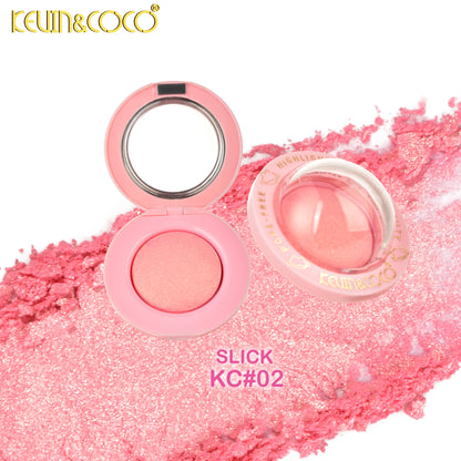 Iluminador y Rubor Planeta KEVIN&COCO REF:KC1047