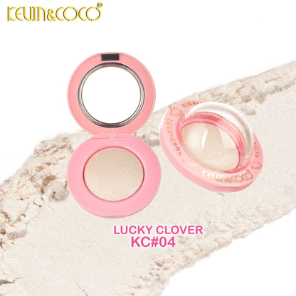 Iluminador y Rubor Planeta KEVIN&COCO REF:KC1047