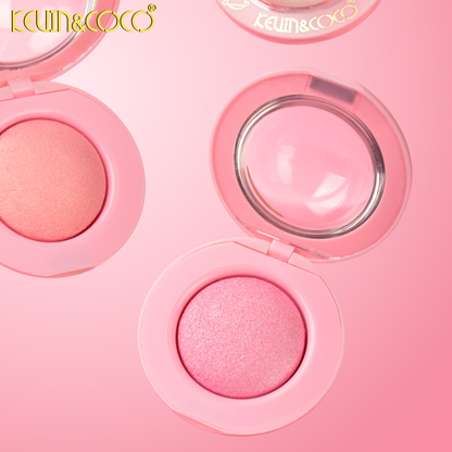 Iluminador y Rubor Planeta KEVIN&COCO REF:KC1047