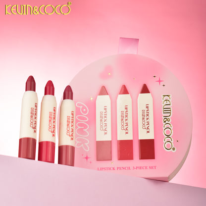 Kit Labial en barra KEVIN&COCO REF:KC1050