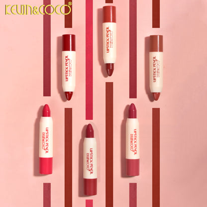 Kit Labial en barra KEVIN&COCO REF:KC1050