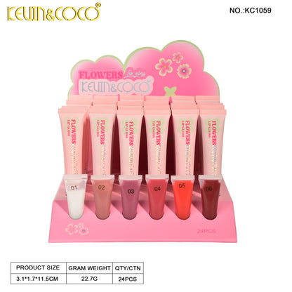 LABIAL LIQUIDO REF:KC1059