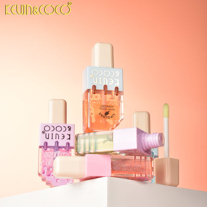 Kit Brillo Labial Gloss *6 KEVIN&COCO REF:KC1065