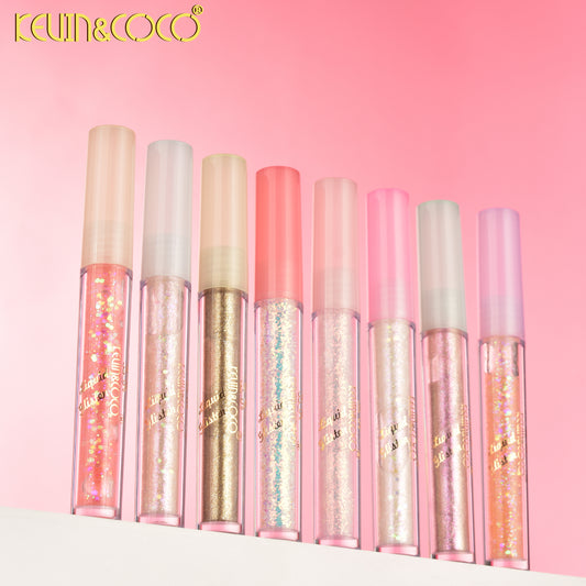 Kit Labial Liquido KEVIN&COCO REF:KC1070