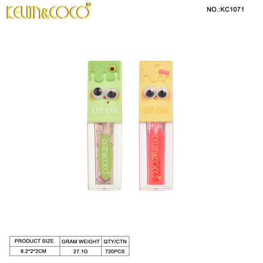 Kit Labial Liquido KEVIN&COCO REF:KC1071