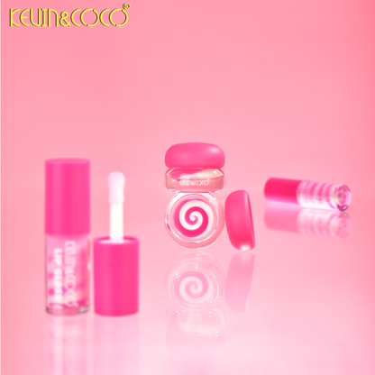 LABIAL LIQUIDO/ LABIAL EN BARRA REF:KC1075