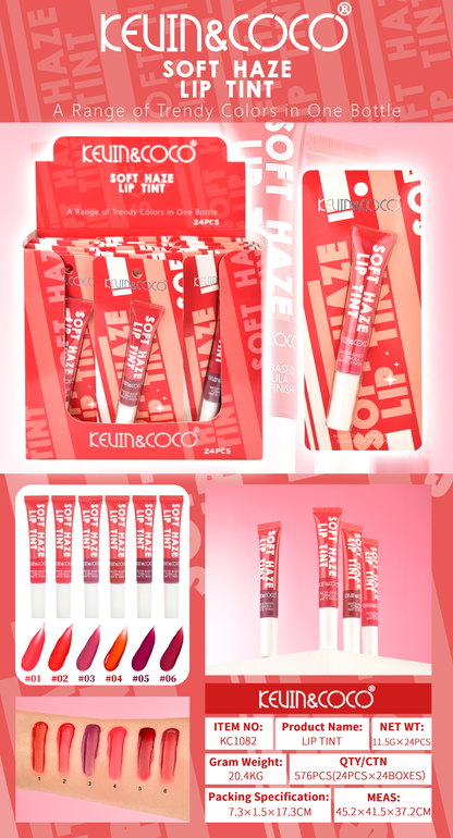 LABIAL LIQUIDO REF:KC1082