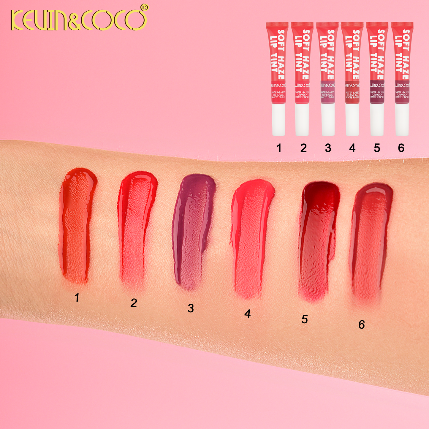 LABIAL LIQUIDO REF:KC1082