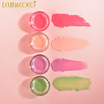 Mascarilla Labial Hidratante Frutal – Kevin&Coco REF:KC1083