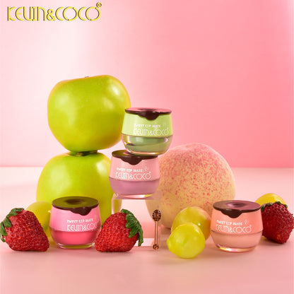 Mascarilla Labial Hidratante Frutal – Kevin&Coco REF:KC1083