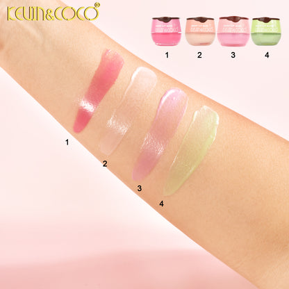 Mascarilla Labial Hidratante Frutal – Kevin&Coco REF:KC1083