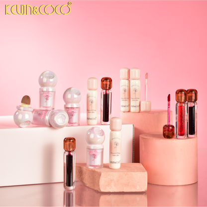 Tinta Labial Larga Duración – Kevin&Coco REF:KC1085