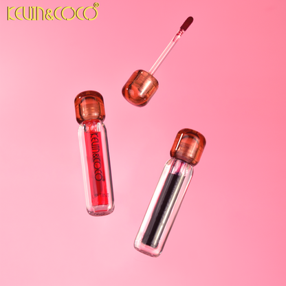 Tinta Labial Larga Duración – Kevin&Coco REF:KC1085