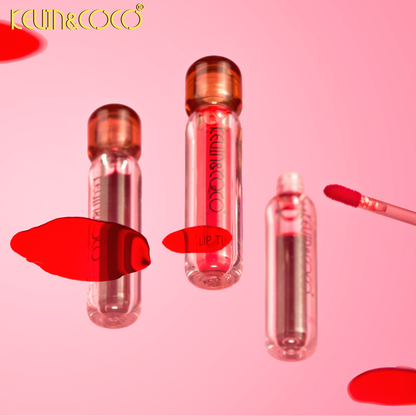 Tinta Labial Larga Duración – Kevin&Coco REF:KC1085