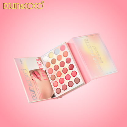 KIT DE MAQUILLAJE REF:KC1086