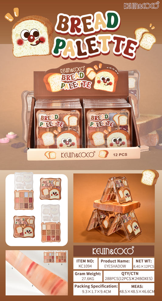 Sombra De Ojos KEVIN&COCO REF:KC1094