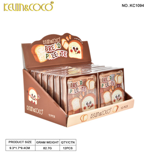 Sombra De Ojos KEVIN&COCO REF:KC1094