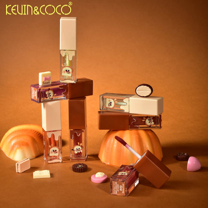 Kit Labial Liquido*2  KEVIN&COCO REF:KC1095