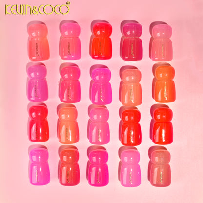 Kit de Labiales*20 KEVIN&COCO REF:KC1101