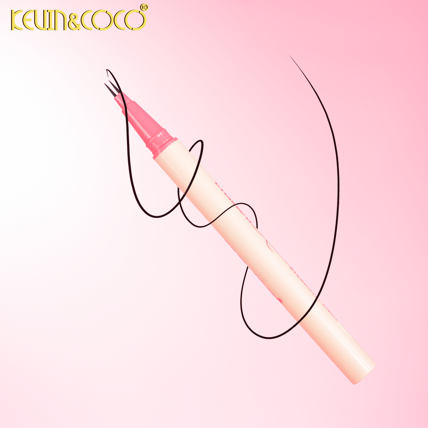 Kit para Cejas Completo 4 en 1 KEVIN&COCO REF:KC1104